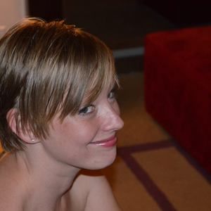 Meet your Posher, Becki